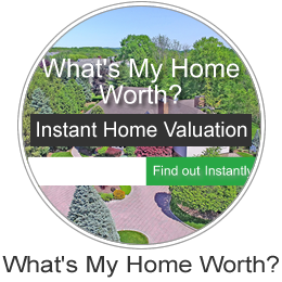 What is my Home Worth? Instantly Find the Market Value of your Basking Ridge NJ Home